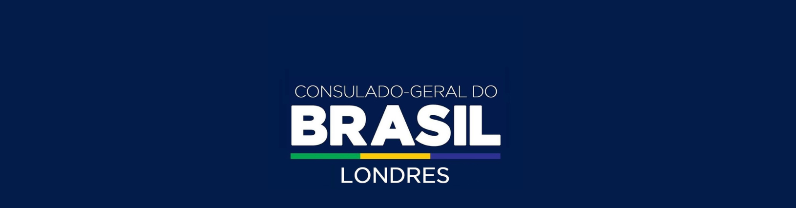 Consulado-Geral do Brasil em Londres — Ministério das Relações Exteriores